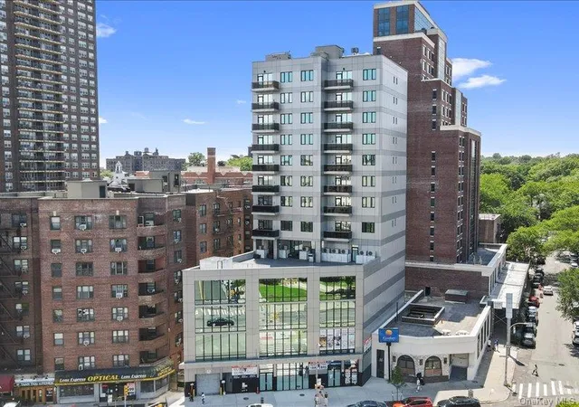 Listing Photo 2 - Condo for sale in Kew Gardens Tower located at 124-28 Queens Blvd, New York, NY 11415 - Unit #10A