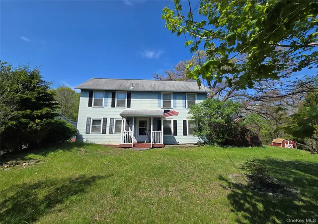 1st image of 89 5th Ave, Newburgh, NY 12550 | MLS# 1010502