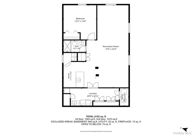 35th image of 73 47 185th St, Fresh Meadows, NY 11366 | MLS# 1010512