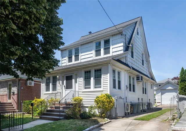 Single family home for sale at 15719 13th Avenue, New York, NY 11357 | MLS# 1010519