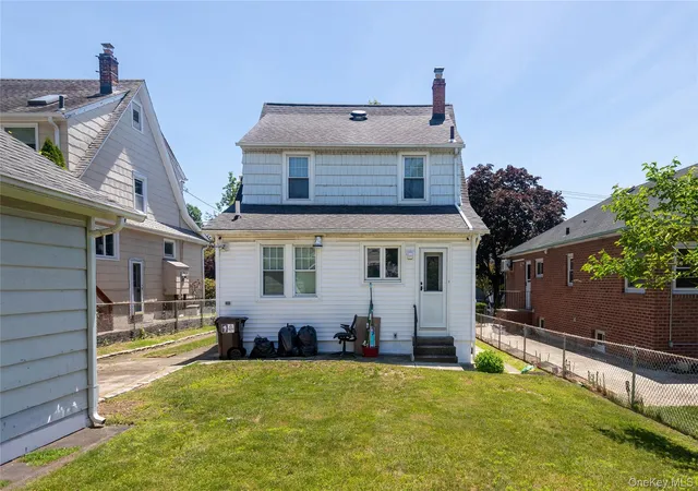 Photo 1 of Single family home for sale at 15719 13th Avenue, New York, NY 11357 | MLS# 1010519 | Listing updated on 2026-10-02