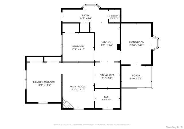 23rd image of 7 Brook St, Ramapo, NY 10901 | MLS# 1010520