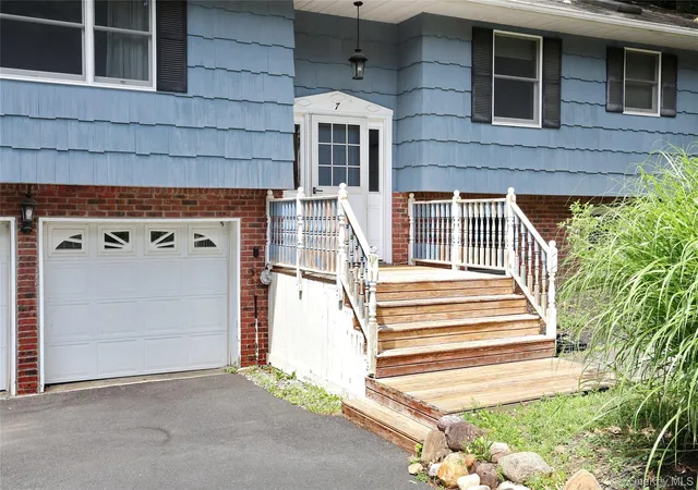 Photo 2 of Sale Pending at 7 Eagle St, Ramapo, NY 10977 | MLS# 1010522 | Listing updated on 2026-07-31
