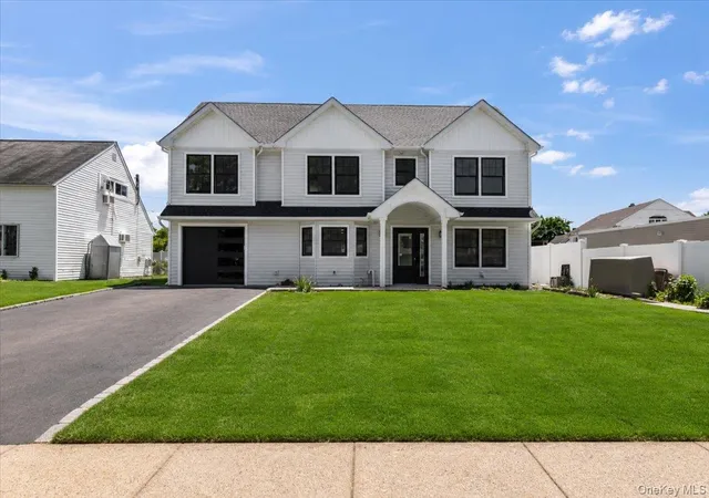Photo 1 of Single family home for sale at 119 Sprucewood Dr, Hempstead, NY 11756 | MLS# 1010535 | Listing updated on 2026-08-23