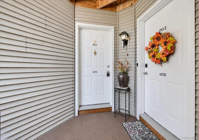 Photo 1 of Condo for sale at 1175 Washington Green, New Windsor, NY 12553 | MLS# 1010559 | Listing updated on 2026-09-19