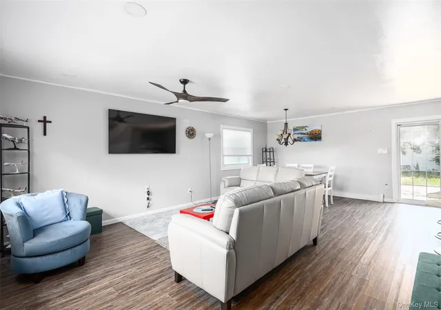 2nd image of 215 Avondale Dr, Brookhaven, NY 11720 | MLS# 1010573
