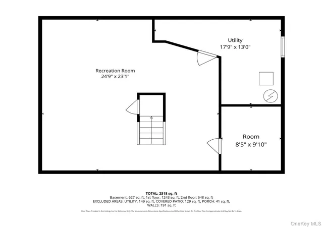 40th image of 1 Dogwood St, Babylon, NY 11735 | MLS# 1010587