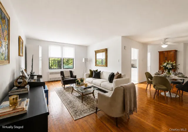 Photo 1 of Condo for sale at 488 Ocean Pkwy #3B, Brooklyn, NY 11218 | MLS# 1010594 | Listing updated on 2026-10-07