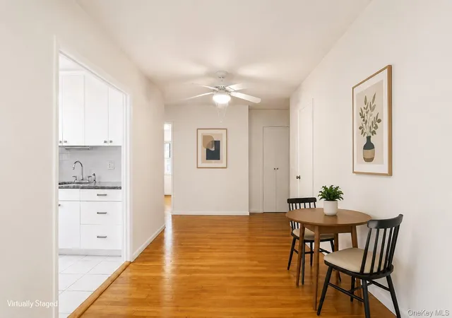 Photo 2 of Condo for sale at 488 Ocean Pkwy #3B, Brooklyn, NY 11218 | MLS# 1010594 | Listing updated on 2026-10-07