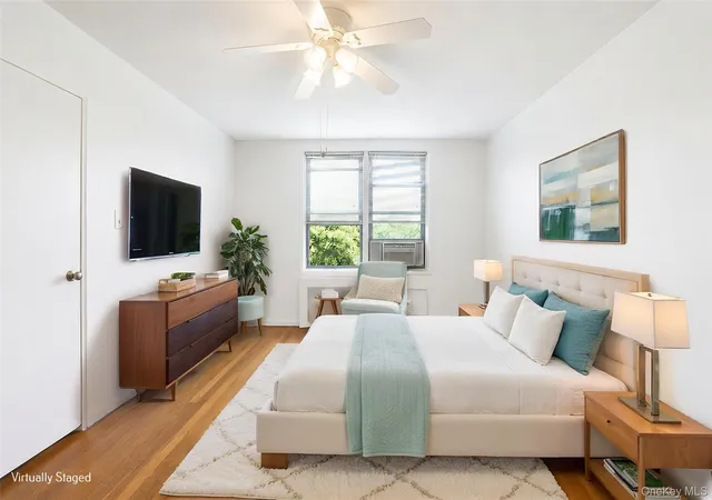 Listing Photo 4 - Condo for sale in building located at 488 Ocean Pkwy, New York, NY 11218 - Unit #3B