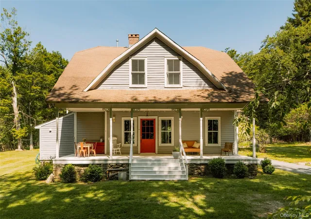 Homes for sale in Liberty, NY | 133 Revonah Hill Rd, Liberty, NY 12754 | MLS# 1010599