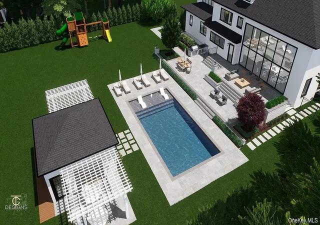 Photo 3 of Sale Pending at 6 Chelsea Pl, Dix Hills, NY 11746 | MLS# 1010634 | Listing updated on 2026-06-16