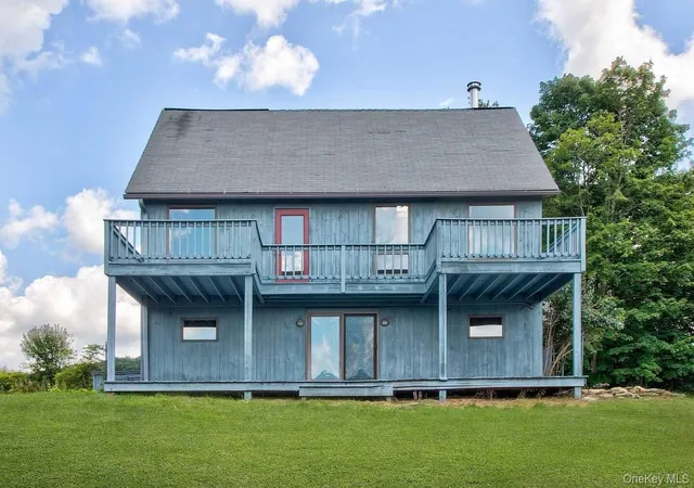 Photo 2 of Single family home for sale at 1504 Route 83, Pine Plains, NY 12567 | MLS# 1010636 | Listing updated on 2026-06-13
