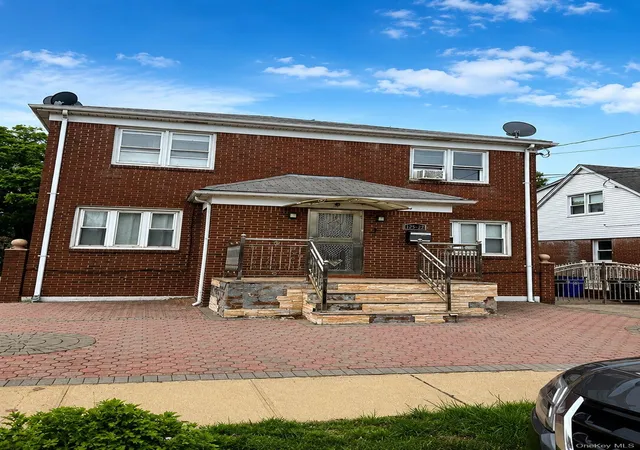 Photo 1 of Multi family home for sale at 24720 136th Road, Rosedale, NY 11422 | MLS# 1010638 | Listing updated on 2026-09-05
