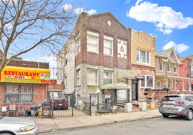 2nd image of 224 E 55th St, Brooklyn, NY 11203 | MLS# 1010647