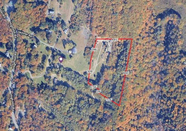 Homes for sale in Athens, NY | Tbd Skinner Ln, Athens, NY 12015 | MLS# 1010654