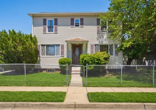 Photo 1 of Sale Pending at 1 Moore Ave, Hempstead, NY 11550 | MLS# 1010660 | Listing updated on 2026-07-16