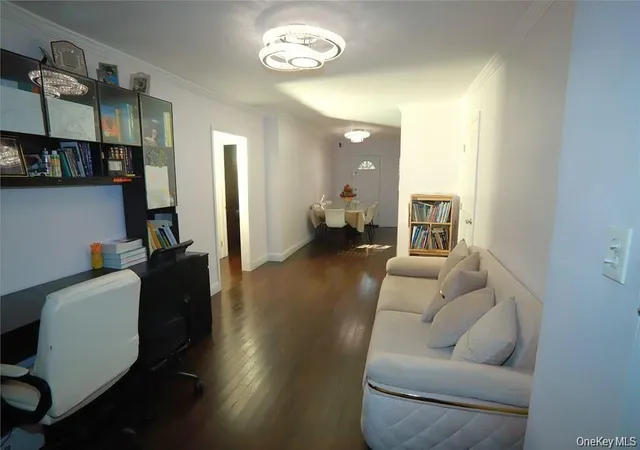 Photo 3 of Condo for sale at 71 38 147th Street #27A, Flushing, NY 11367 | MLS# 1010662 | Listing updated on 2026-08-27