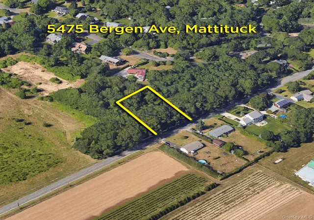 1st image of 5475 Bergen Ave, Mattituck, NY 11952 | MLS# 1010671