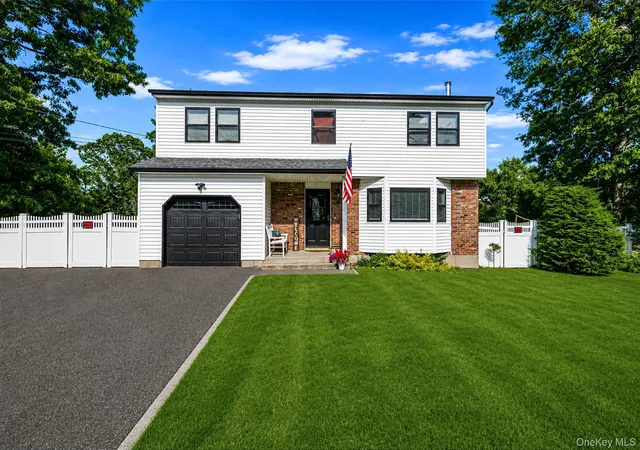 1st image of 53 Abbott Ave, Mastic, NY 11950 | MLS# 1010680