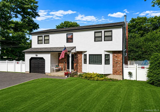 2nd image of 53 Abbott Ave, Mastic, NY 11950 | MLS# 1010680