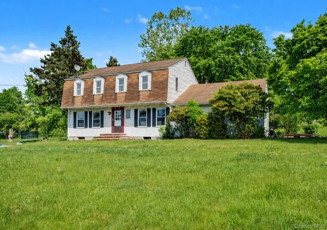 Homes for sale in Goshen, NY | 25 Hill Rd, Goshen, NY 10924 | MLS# 1010698