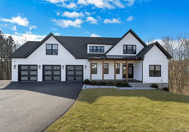 Photo 1 of Single family home for sale at 6 Conifer Ct, Poughkeepsie, NY 12603 | MLS# 1010700 | Listing updated on 2026-09-24
