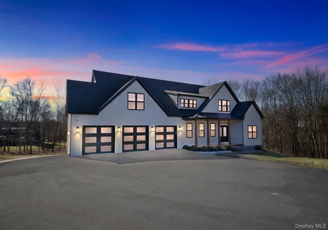 Photo 3 of Single family home for sale at 6 Conifer Ct, Poughkeepsie, NY 12603 | MLS# 1010700 | Listing updated on 2026-09-24
