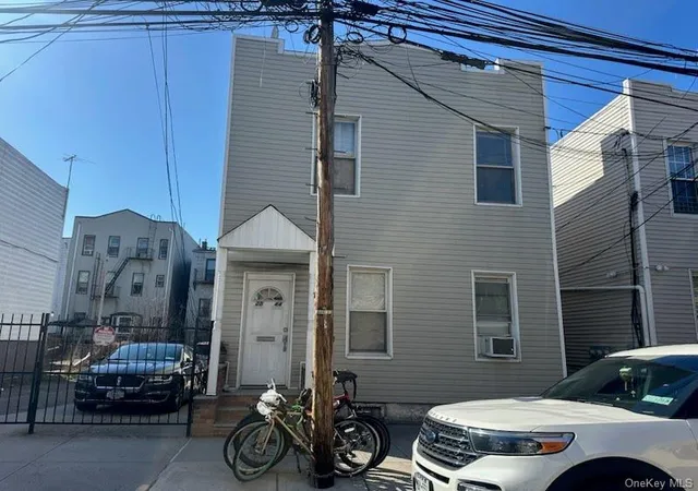 Photo 3 of Land for sale at 2544 22nd Street, Astoria, NY 11102 | MLS# 1010710 | Listing updated on 2026-06-09
