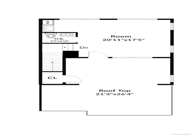 Listing Photo 2 - Condo for sale in building located at 340 Horseman Blvd, Tarrytown, NY 10591 - Unit #
