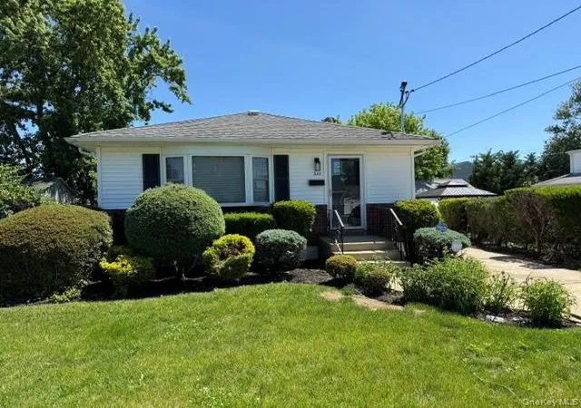 1st image of 322 N Virginia Ave, Massapequa, NY 11758 | MLS# 1010745