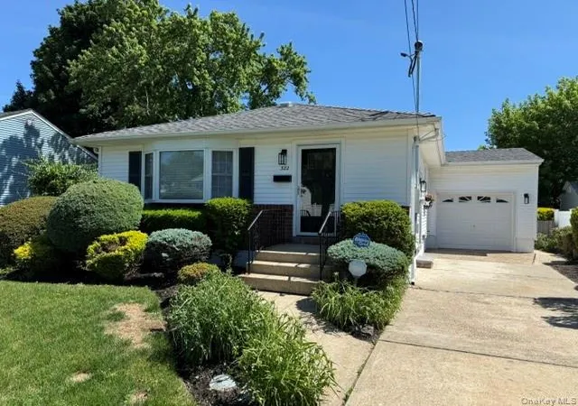 2nd image of 322 N Virginia Ave, Massapequa, NY 11758 | MLS# 1010745