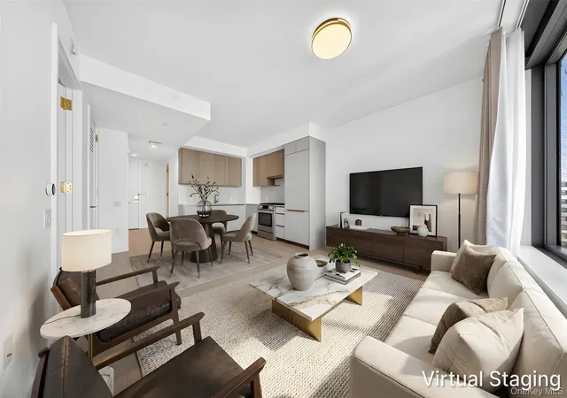 Photo 1 of Sale Pending at 3 Court Sq #5005, New York, NY 11101 | MLS# 1010747 | Listing updated on 2026-10-20