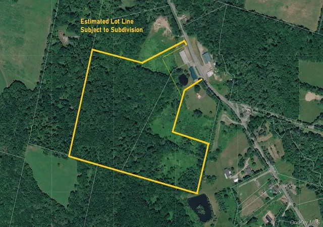 Homes for sale in Callicoon, NY | Tbd Jeffersonville North Branch Rd, Callicoon, NY 12748 | MLS# 1010751