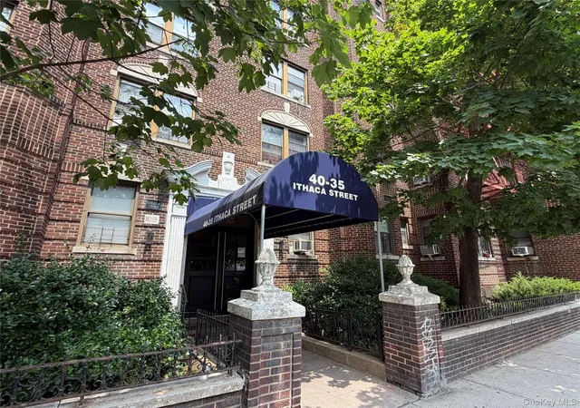 1st image of 4035 Ithaca St #4G, New York, NY 11373 | MLS# 1010770