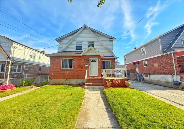 Photo 1 of Sale Pending at 115 08 150th Avenue, New York, NY 11420 | MLS# 1010783 | Listing updated on 2026-07-29