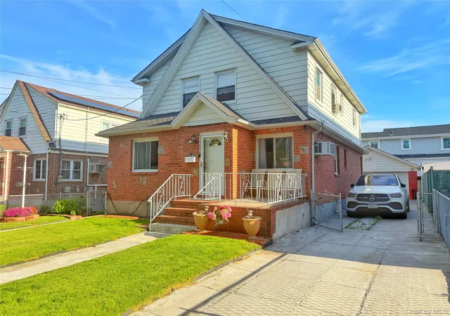 Photo 2 of Sale Pending at 115 08 150th Avenue, New York, NY 11420 | MLS# 1010783 | Listing updated on 2026-07-29