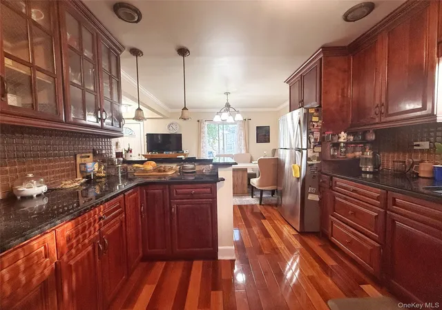 Photo 3 of Sale Pending at 115-08 150th Avenue, New York, NY 11420 | MLS# 1010783 | Listing updated on 2026-07-29