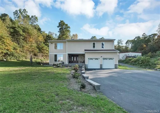 Photo 1 of Single family home for sale at 63 Whitetail Run, Chester, NY 10918 | MLS# 1010784 | Listing updated on 2026-06-10