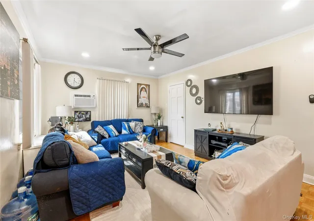 Photo 3 of Single family home for sale at 8339 252nd Street, New York, NY 11426 | MLS# 1010788 | Listing updated on 2026-10-28