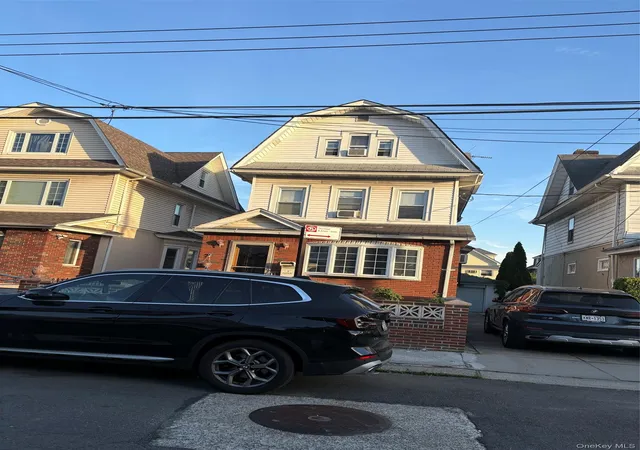 Single family home for sale at 13952 86th Road, Jamaica, NY 11435 | MLS# 1010792