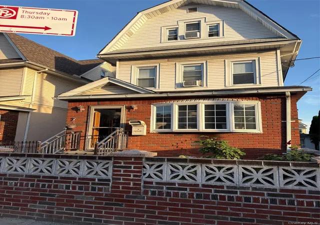 Photo 2 of Single family home for sale at 13952 86th Road, Jamaica, NY 11435 | MLS# 1010792 | Listing updated on 2026-09-16
