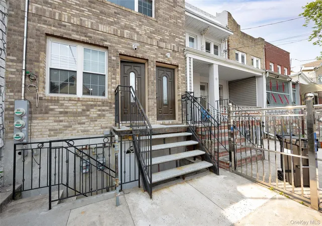 Photo 1 of Sale Pending at 164 15 104th Road, New York, NY 11433 | MLS# 1010794 | Listing updated on 2026-09-04