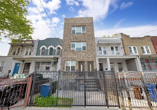 Photo 2 of Sale Pending at 164 15 104th Road, New York, NY 11433 | MLS# 1010794 | Listing updated on 2026-09-04