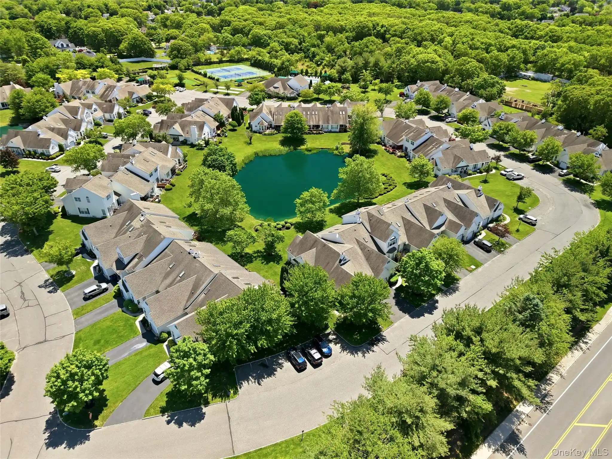 Listing Photo 44 - Condo for sale in 2508 Nicole Dr located at 2508 Nicole Dr, Port Jefferson Station, NY 11776 - Unit 2508 Nicole Dr
