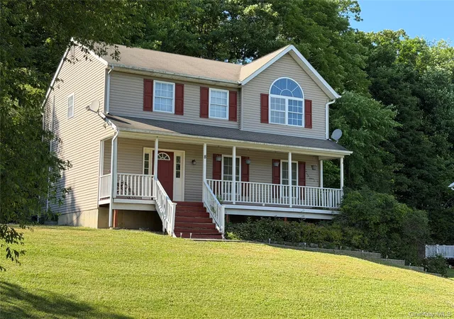 Homes for sale in Middletown, NY | 8 Walnut Ln, Middletown, NY 10940 | MLS# 1010798