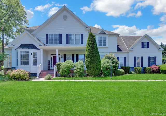 1st image of 66 Canterbury Dr, Brookhaven, NY 11792 | MLS# 1010804