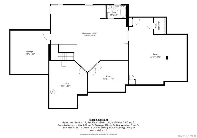 48th image of 66 Canterbury Dr, Brookhaven, NY 11792 | MLS# 1010804