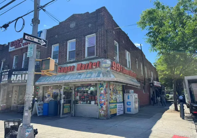 Photo 1 of Multi family home for sale at 4902 Church Ave, Brooklyn, NY 11203 | MLS# 1010806 | Listing updated on 2026-06-12