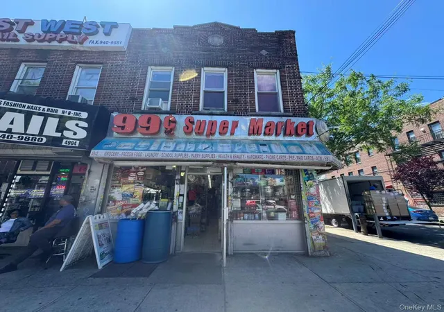 Photo 2 of Multi family home for sale at 4902 Church Ave, Brooklyn, NY 11203 | MLS# 1010806 | Listing updated on 2026-06-12